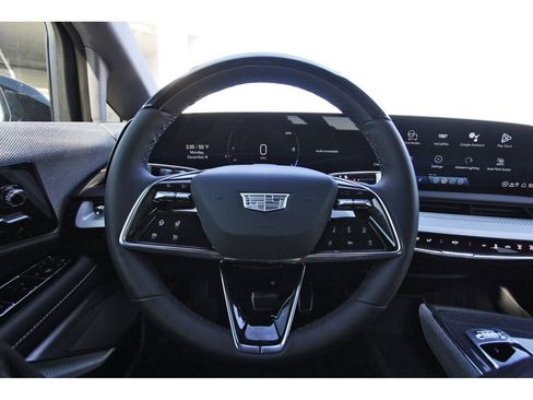 New 2026 Cadillac Optiq Sport 1 image 13