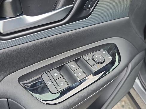 New 2026 Nissan Murano SL AWD/4WD image 20