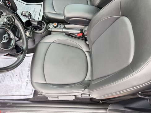 Used 2019 MINI Cooper 2-Door Hardtop w/ Storage Package image 14