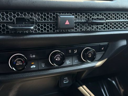 Used 2025 Honda HR-V Sport image 21