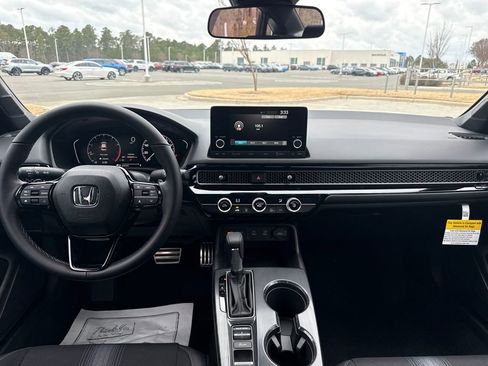 New 2026 Honda Civic Sport image 14