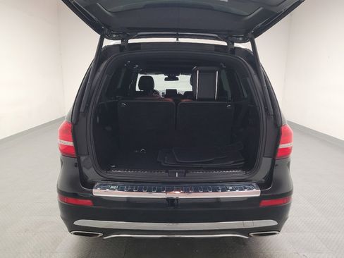 Used 2018 Mercedes-Benz GLS 450 4MATIC w/ Premium Package image 29