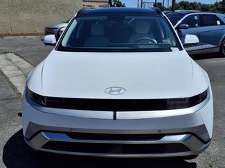 New 2026 Hyundai Ioniq 5 Limited RWD video 2