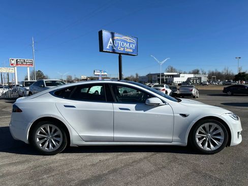 Used 2017 Tesla Model S 75D image 5