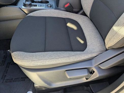 New 2025 Ford Bronco Sport Big Bend image 4