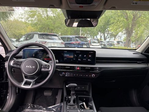 Used 2025 Kia K5 LXS image 31