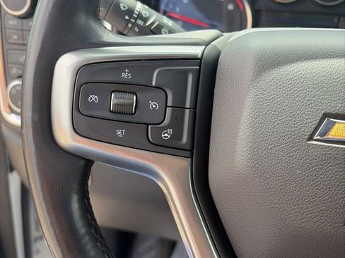 Used 2021 Chevrolet Silverado 1500 LT w/ All Star Edition Plus AWD/4WD image 15