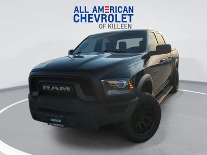 Used 2024 RAM 1500 Warlock
