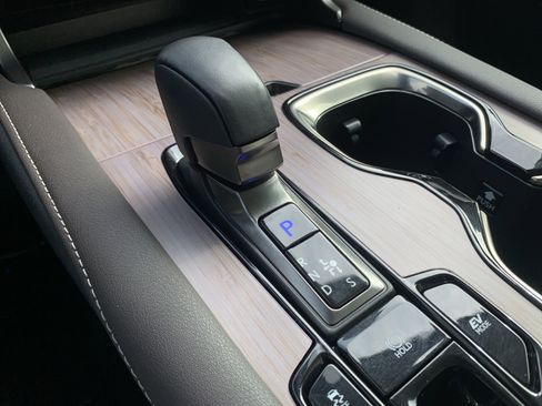 Certified 2024 Lexus RX 350h image 26