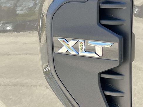 New 2026 Ford Ranger XLT w/ Equipment Group 301A High image 7