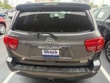 Used 2014 Toyota Sequoia SR5 image 5