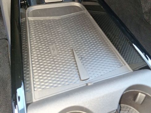 Used 2025 Ford Mustang Mach-E Premium image 15