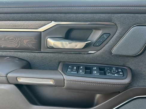 New 2026 RAM 1500 Limited image 11