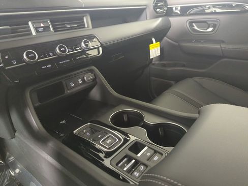 New 2026 Honda Pilot EX-L image 19