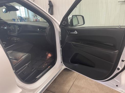 Used 2021 Dodge Durango Citadel AWD/4WD image 35
