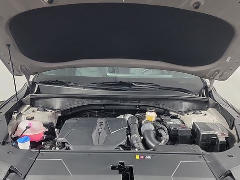 Used 2024 Kia Sorento SX Prestige image 15