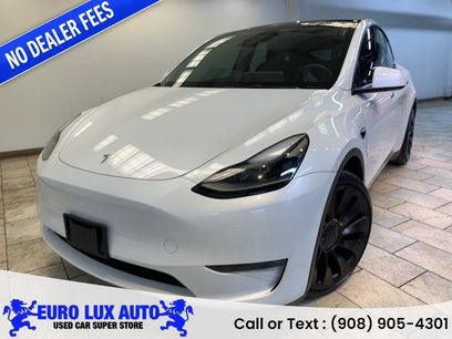 Used 2023 Tesla Model Y Performance