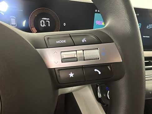 Certified 2026 Hyundai Tucson SEL FWD image 16