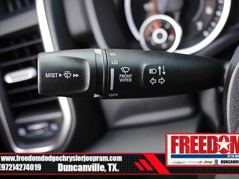 Used 2026 RAM 1500 Big Horn AWD/4WD image 29