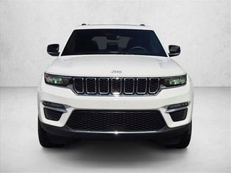 Used 2024 Jeep Grand Cherokee Limited 4xe AWD/4WD video 2