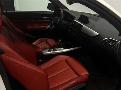 Used 2021 BMW 230i xDrive Coupe w/ M Sport Package image 9