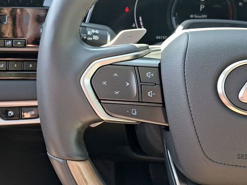 Used 2023 Lexus RX 350 FWD w/ Accessory Package (Z1) image 22