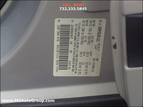 Used 2008 Jeep Liberty Sport image 30