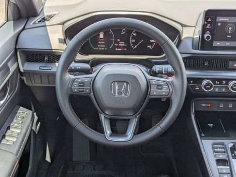 New 2026 Honda CR-V Sport image 18