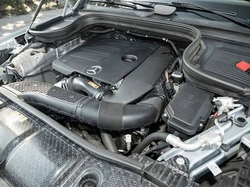 Used 2022 Mercedes-Benz GLE 350 image 46