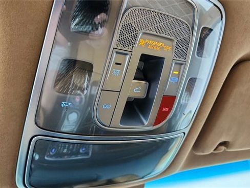 Used 2023 Genesis GV80 3.5T w/ Prestige Package image 56