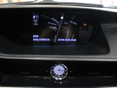 Used 2014 Lexus ES 350 w/ Premium Package FWD image 15