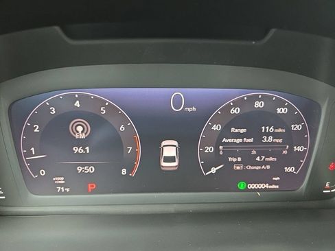 New 2026 Honda Accord SE image 20