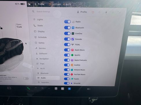 Used 2023 Tesla Model Y Long Range image 43