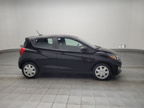 Used 2021 Chevrolet Spark LS image 11
