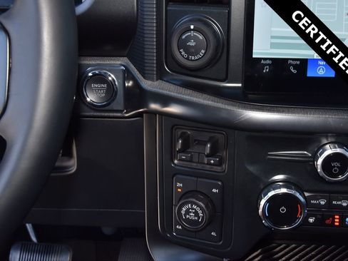 Certified 2025 Ford F150 Raptor image 30