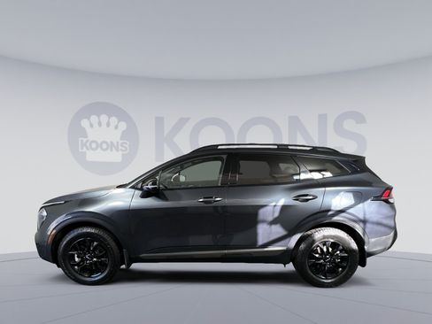 Used 2023 Kia Sportage X-Pro AWD/4WD image 7