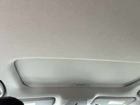 New 2026 Nissan Sentra SR w/ SR Premium Package FWD image 26