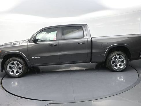 New 2026 RAM 1500 Big Horn AWD/4WD image 6