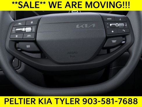 New 2026 Kia Sportage S AWD/4WD image 22
