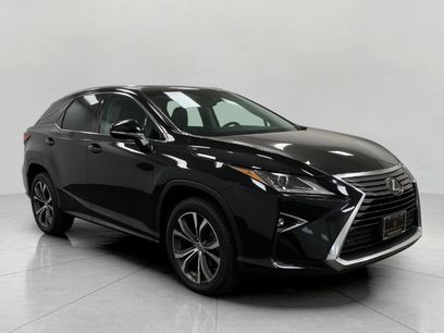 Used 2017 Lexus RX 350 AWD