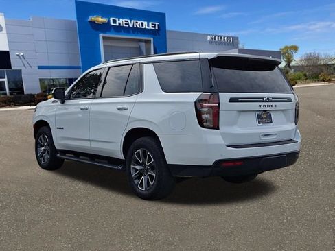 Used 2024 Chevrolet Tahoe Z71 AWD/4WD image 23