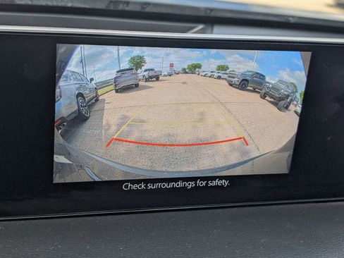 Used 2025 MAZDA CX-50 AWD 2.5 S w/ Premium Package image 14