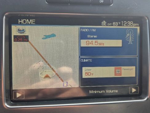 Used 2012 Ford F150 Raptor w/ Raptor Luxury Pkg image 25