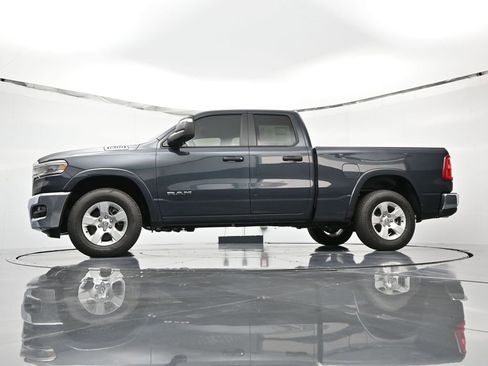 New 2025 RAM 1500 Big Horn image 43