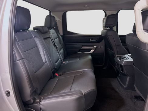 Used 2024 Toyota Tundra SR5 RWD image 24
