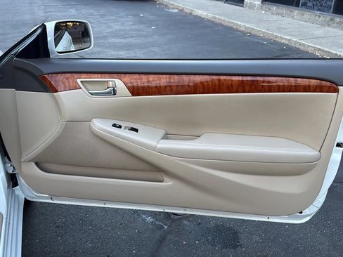 Used 2008 Toyota Solara SLE image 21