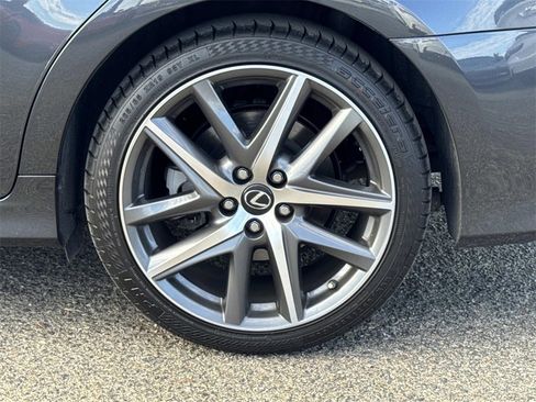 Used 2019 Lexus GS 350 F Sport image 29