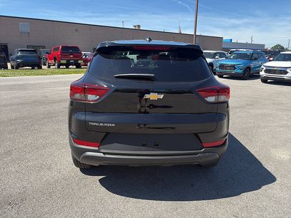 New 2026 Chevrolet TrailBlazer LS w/ LS Convenience Package