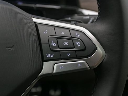 New 2026 Volkswagen Atlas SEL Premium R-Line AWD/4WD image 25