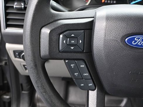 Used 2020 Ford F150 XLT w/ Trailer Tow Package image 27